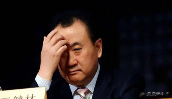 股票十大杠杆公司 王健林4.9亿股权全冻结! 万达危局背后, 儿子王思聪也栽了?