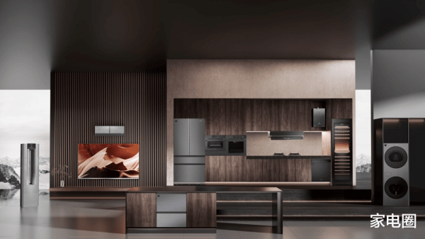 短线配资开户官网 国补之下更重品质! 卡萨帝增速领跑行业引热议