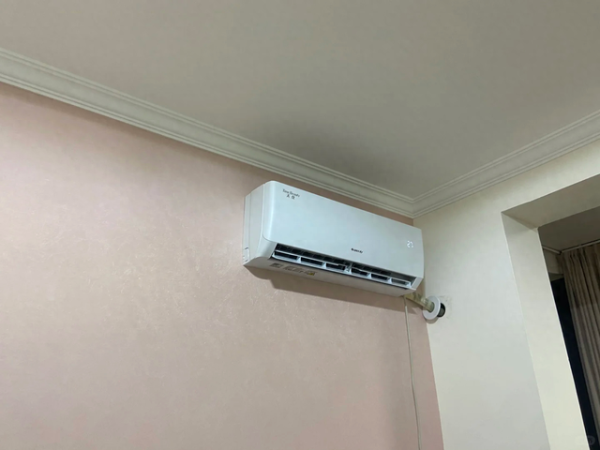 正规股票配资网址 空调不制冷, 不要再花钱维修了, 先自己排查这几个原因, 涨知识了